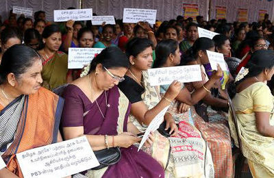 அரசுப்பள்ளி ஆசிரியர்களின் குழந்தைகள் எங்கே படிக்க வேண்டும்?: தமிழக அரசு பதில் மனு