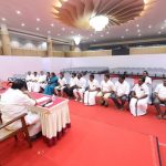 தேர்தல் 2026: சேலத்தில் கோட்டையைப் பிடிக்குமா திமுக?