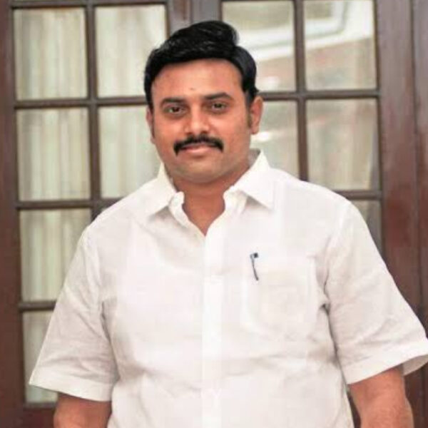 சட்டமன்ற தேர்தல்: ராசிபுரத்தின் ‘வேந்தர்’ ஆவாரா அமைச்சர் மதிவேந்தன்?