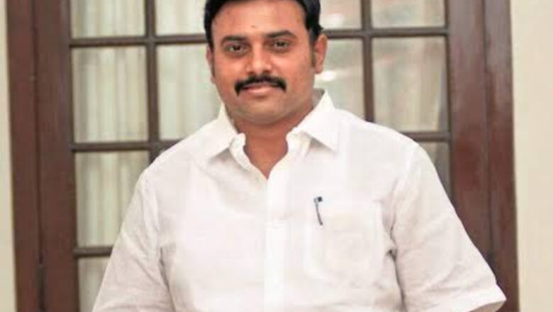 சட்டமன்ற தேர்தல்: ராசிபுரத்தின் ‘வேந்தர்’ ஆவாரா அமைச்சர் மதிவேந்தன்?