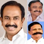 சேலத்தில் ‘வாஷ் அவுட்’ திமுக; உள்ளடி வேலையால் ‘உள்ளதும்’ போச்சு!