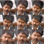 மூக்குடைந்த விஜய்; அடித்து ஆடிய உதயநிதி!