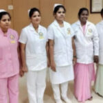 செவிலியர், மருந்தாளுநர் படிப்புகளுக்கு விண்ணப்பம் வரவேற்பு