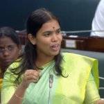 மூதாட்டி சின்னபிள்ளை ‘ஓரிங்’ கண்டுபிடித்தாரா? அமைச்சர் கீர்த்தனாவின் பச்சைப்பொய்!
